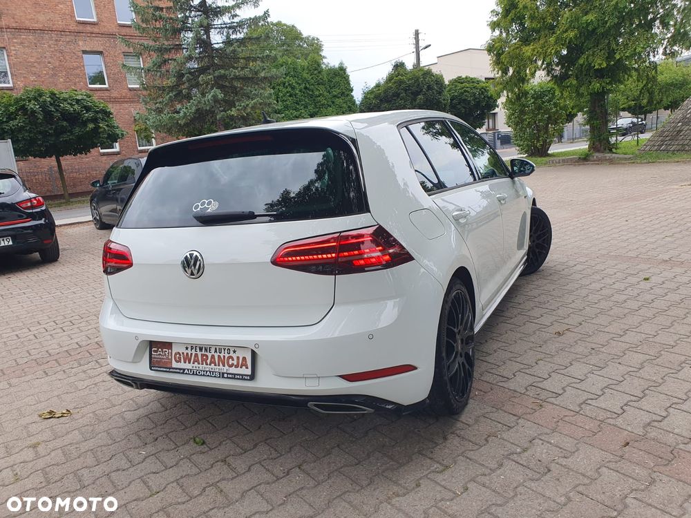 Volkswagen Golf 1.5 TSI OPF R-Line - 8
