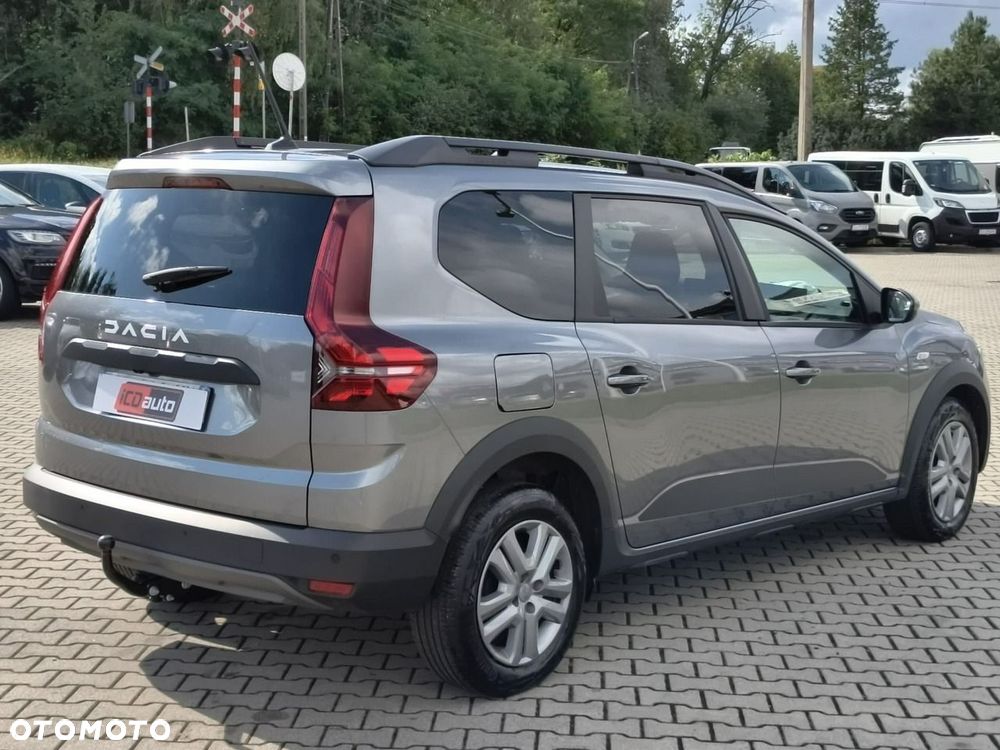 Dacia Jogger - 7