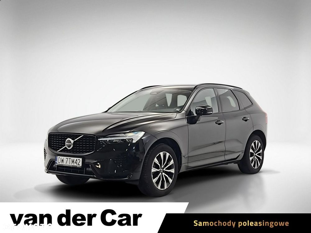 Volvo XC 60 B4 B Plus Dark - 1