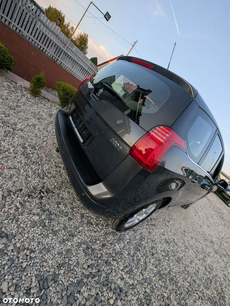 Peugeot 5008 - 7
