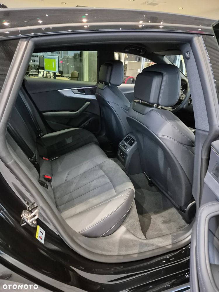 Audi A5 Sportback 40 TDI Quattro S Line S tronic - 22