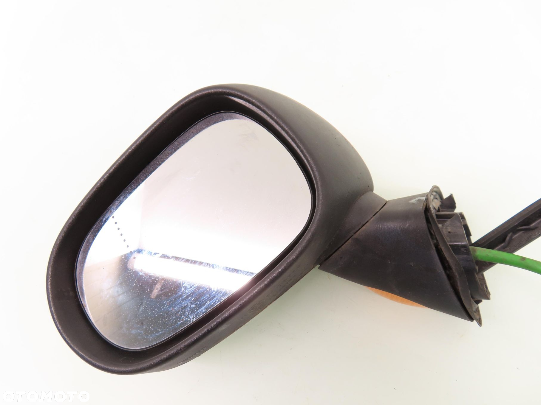 LUSTERKO LEWE RENAULT MODUS / GRAND MODUS TED12 7 PIN - 4