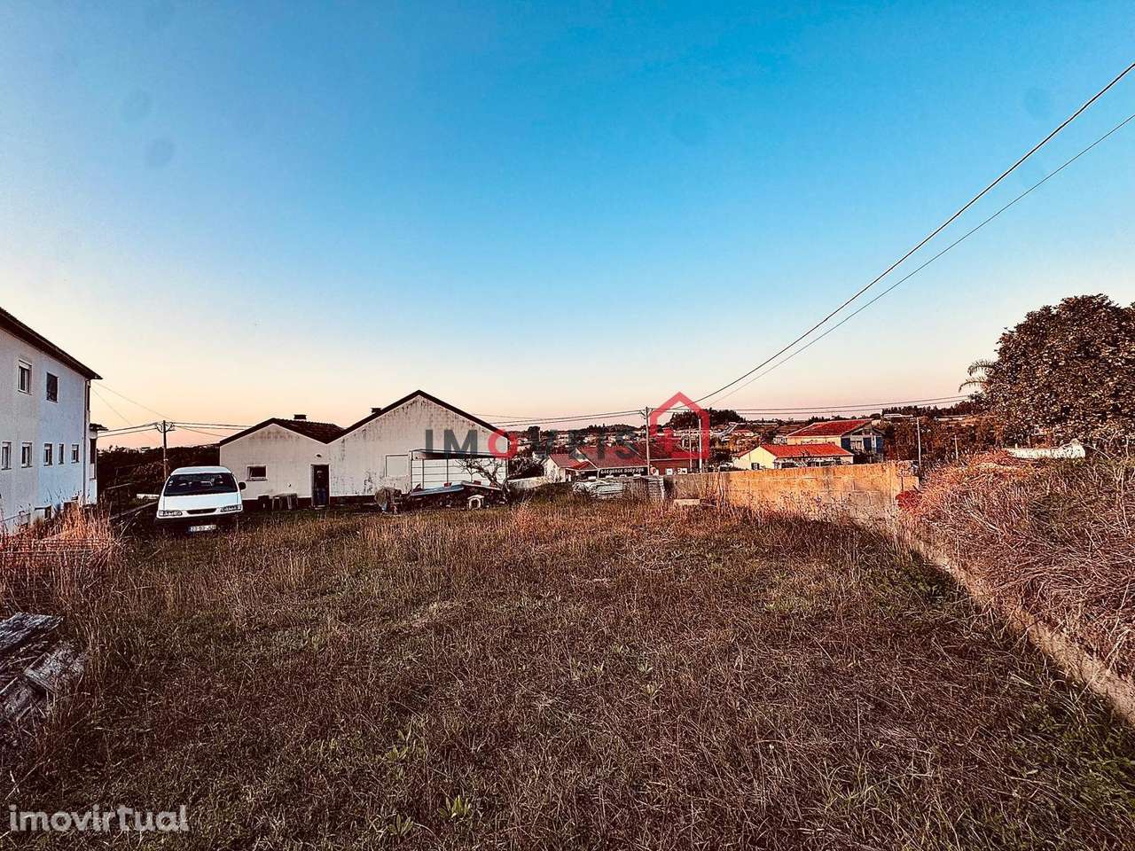 Moradia T2 com Terreno Amplo em Casal de Almeida – Soure - Grande imagem: 3/6
