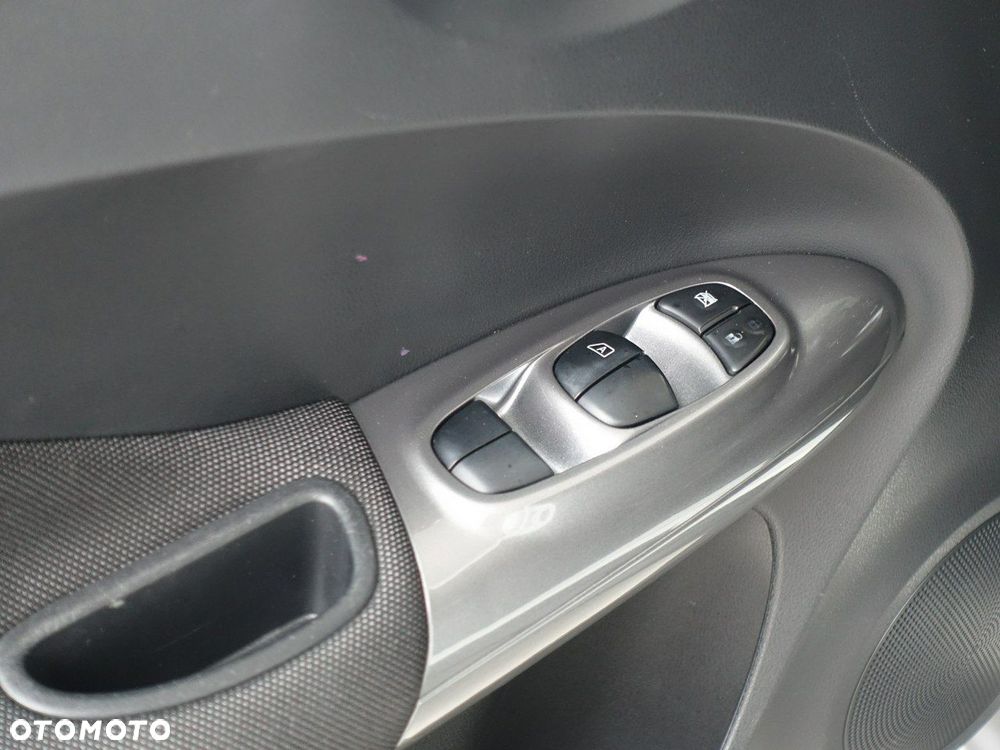 Nissan Juke 1.6 Tekna - 16