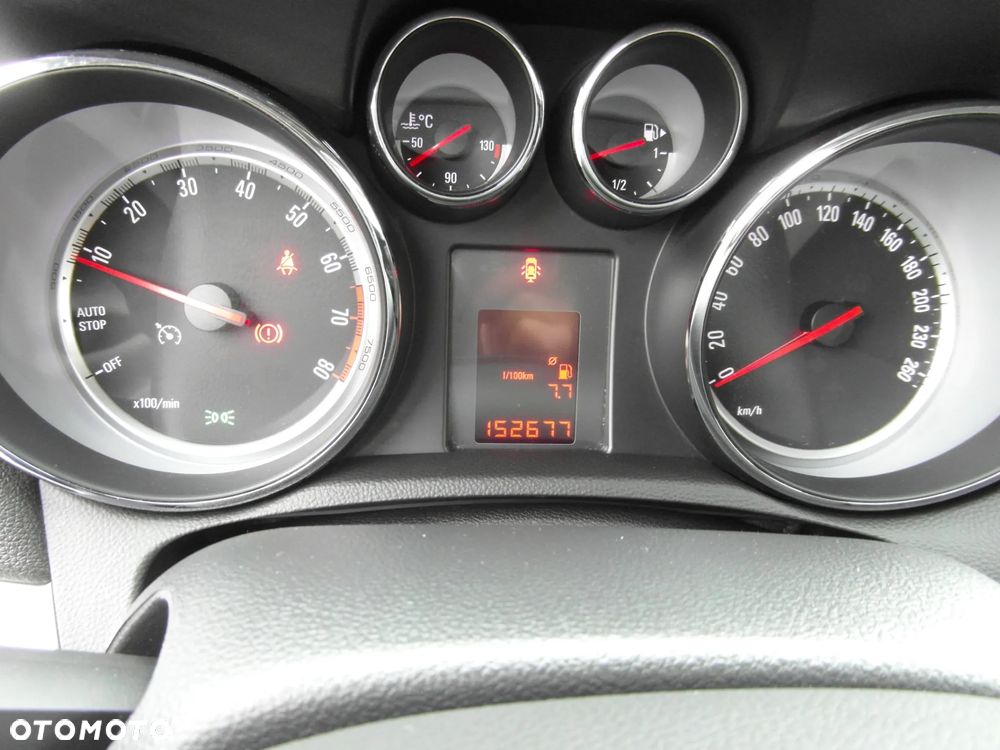 Opel Mokka 1.6 ecoFLEX Start/Stop Selection - 23