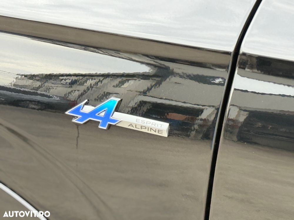 Renault Austral 200 HEV Iconic Esprit Alpine - 33