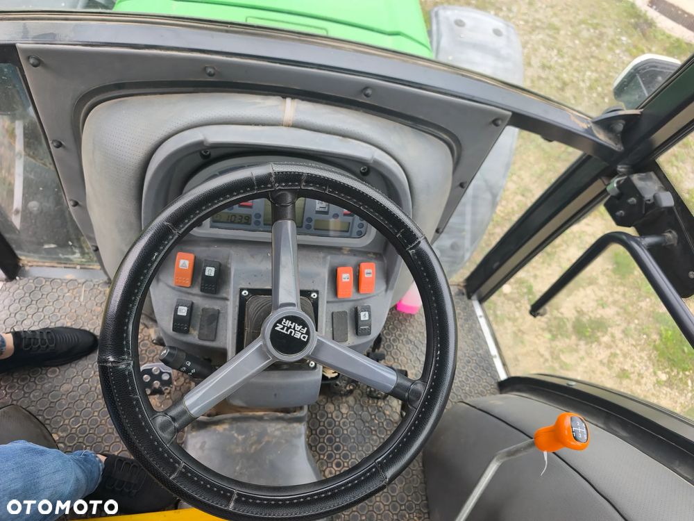Deutz-Fahr 4090E - 13