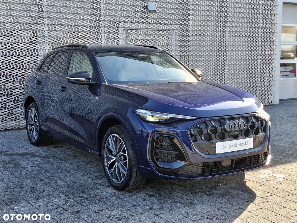 Audi Q5 - 3