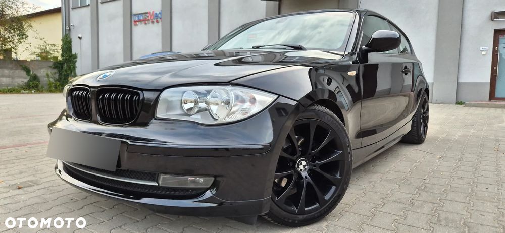 BMW Seria 1 116i Edition Sport - 2