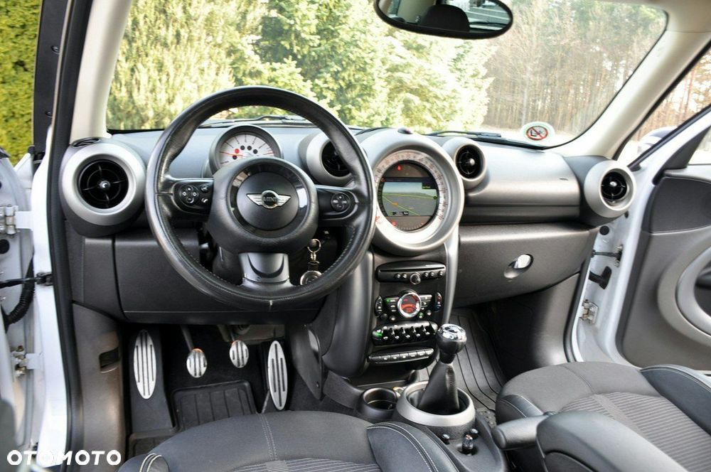 MINI Countryman - 29