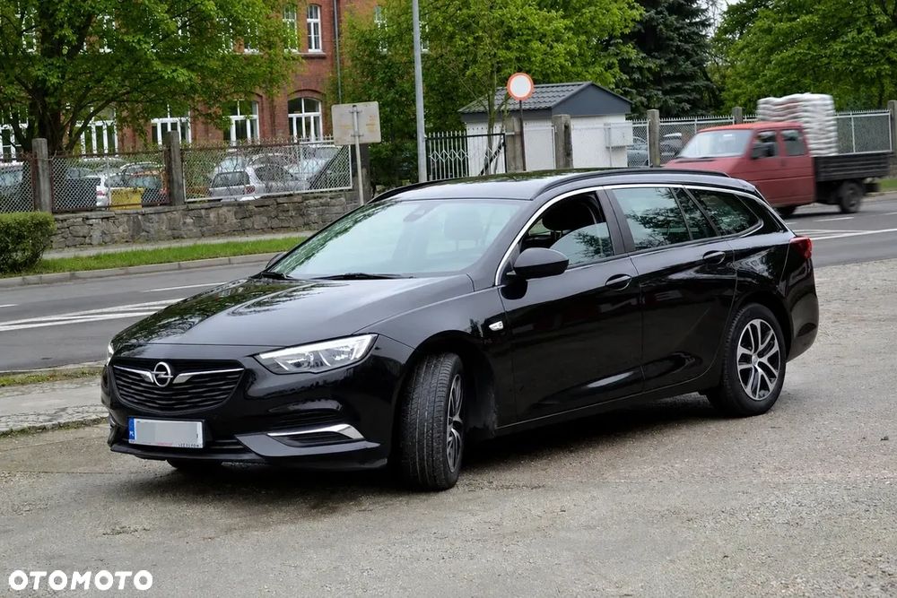 Opel Insignia - 7