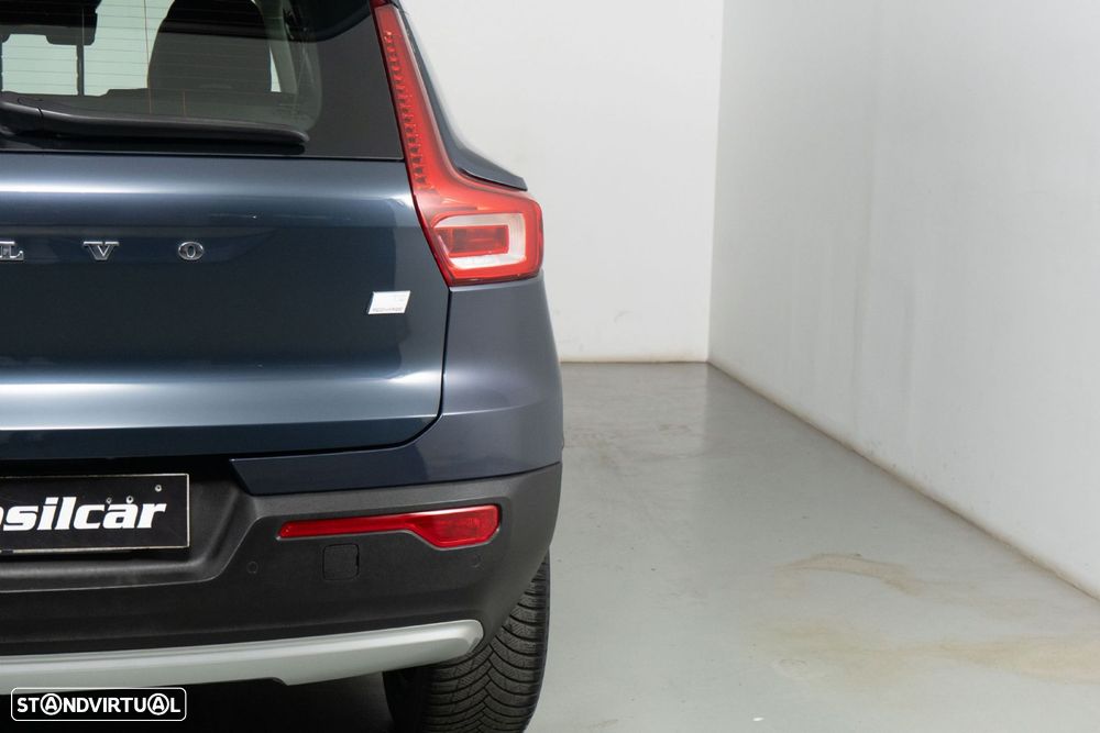 Volvo XC 40 1.5 T5 PHEV Inscription Expression - 19