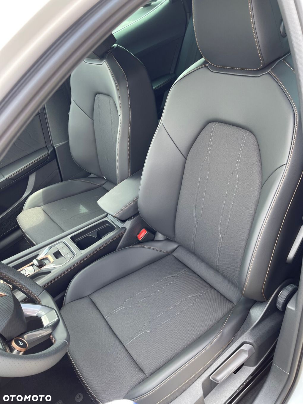 Cupra Formentor 1.5 eTSI mHEV DSG - 8
