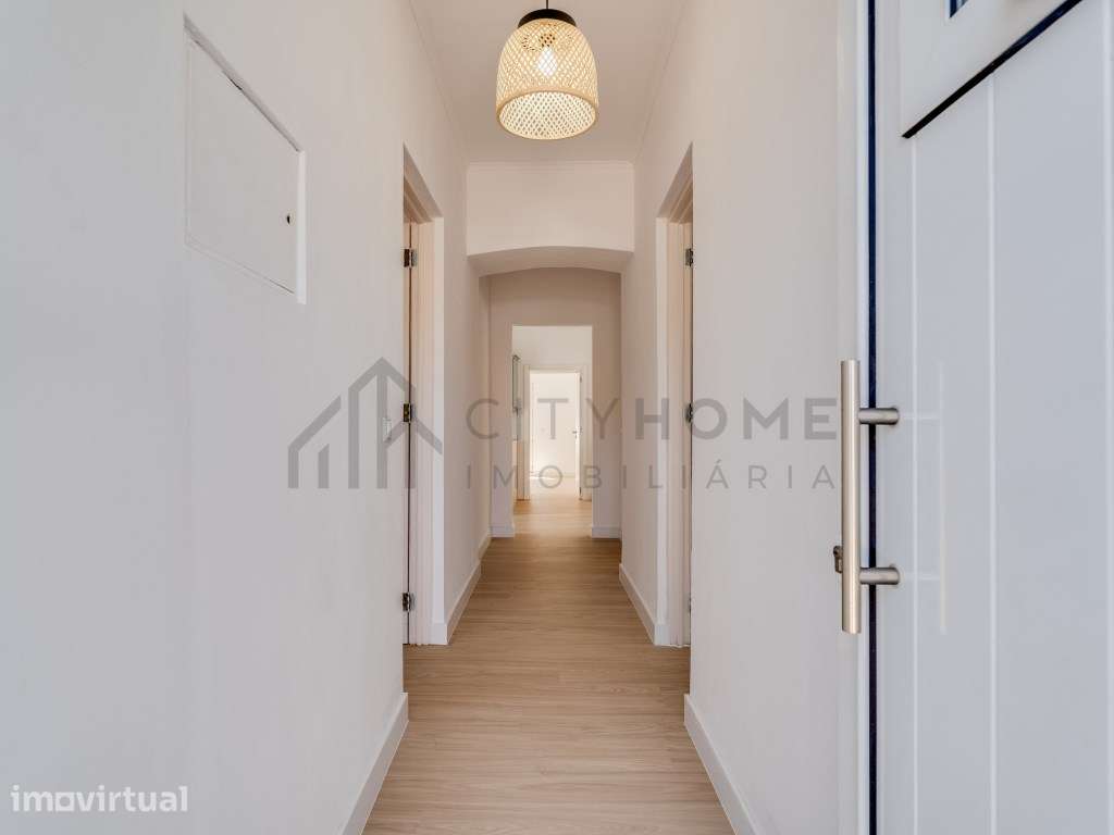 Moradia T2 com jardim - Grande imagem: 3/36