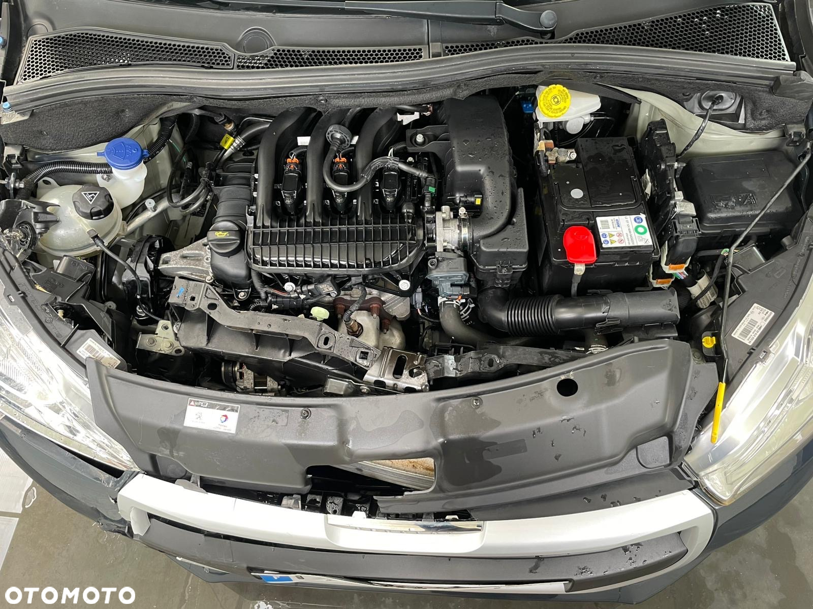 Peugeot 208 1.2 PureTech Active - 10