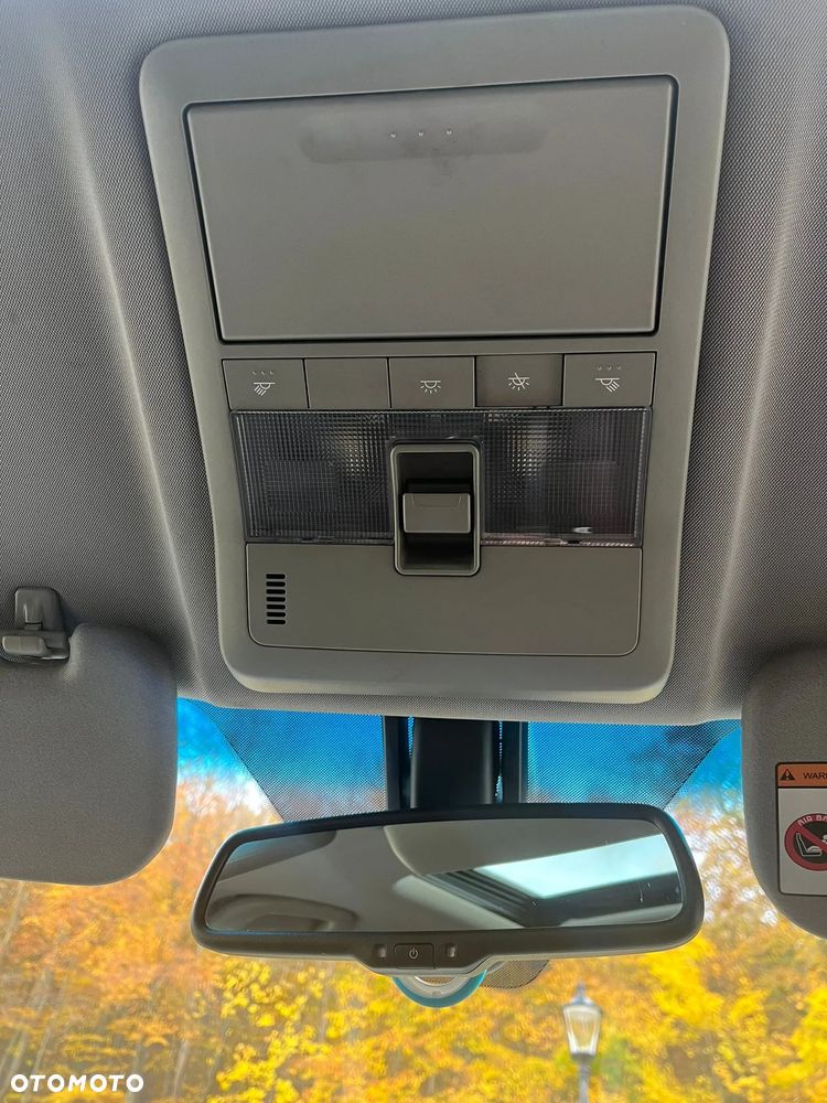 Opel Antara 2.0 CDTI Cosmo - 36