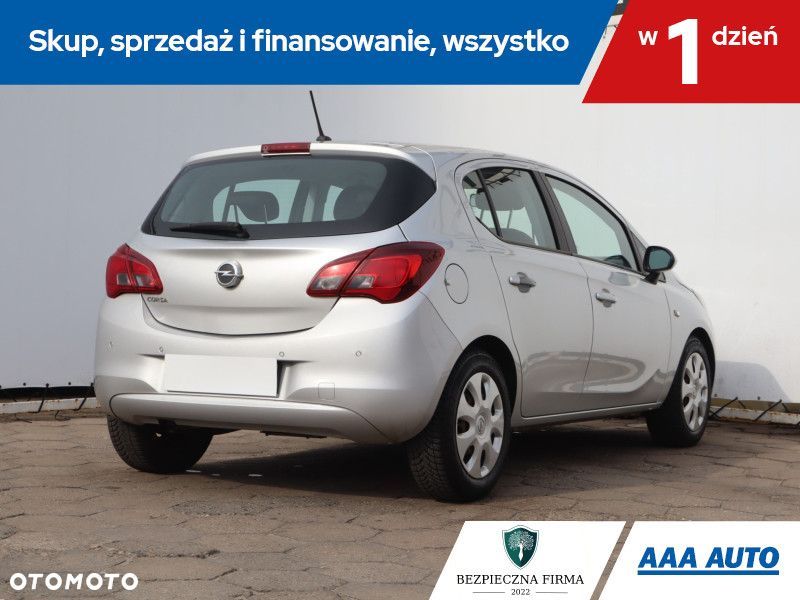 Opel Corsa - 7
