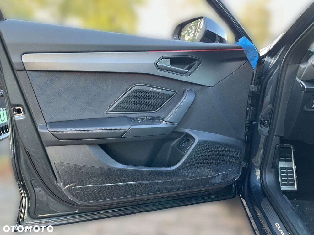 Cupra Formentor 2026