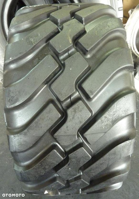 Opona używana rolnicza 500/60R22.5 BKT FL360 ULTRA 1300zł W3716