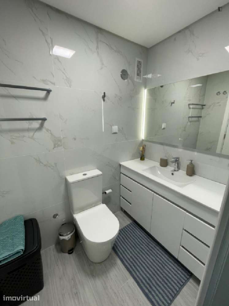Apartamento com 1 quartos - localizado em Costa da Caparica Lisbon - Grande imagem: 4/16