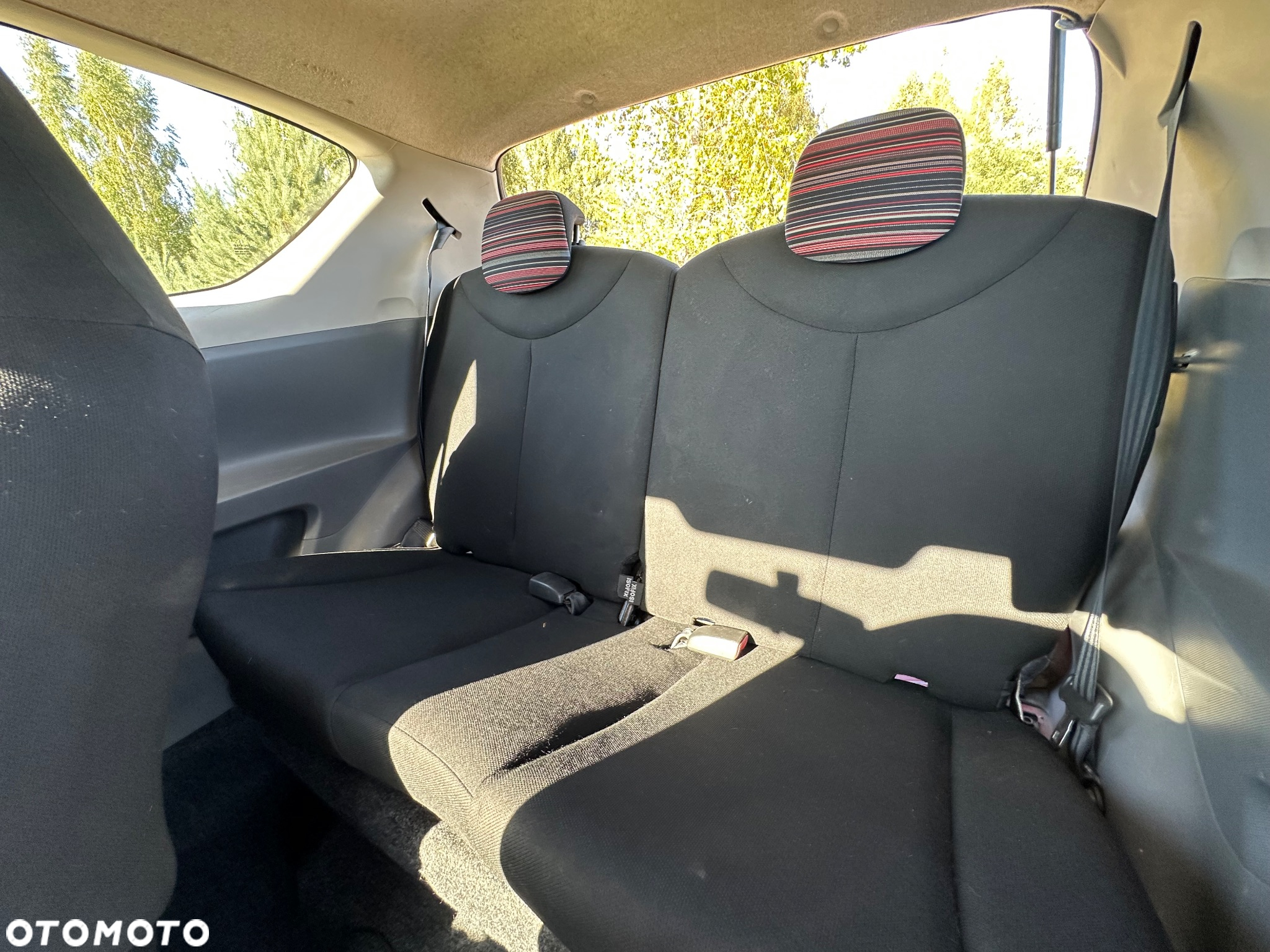 Citroën C1 1.0i Magic - 14
