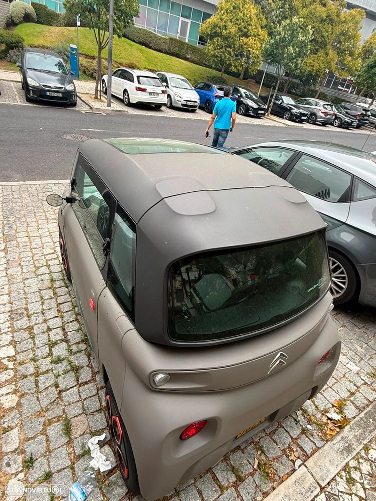 Citroën Ami Standard - 4