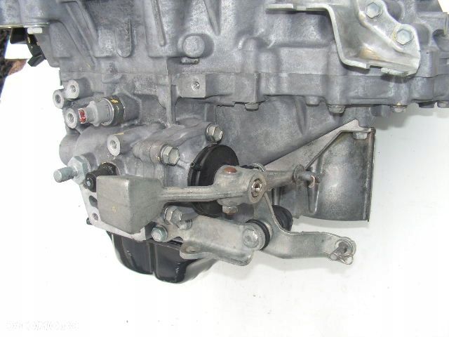 AVENSIS T25 2,0 D4D SKRZYNIA BIEGÓW 36 TYŚ KM NOWA - 4