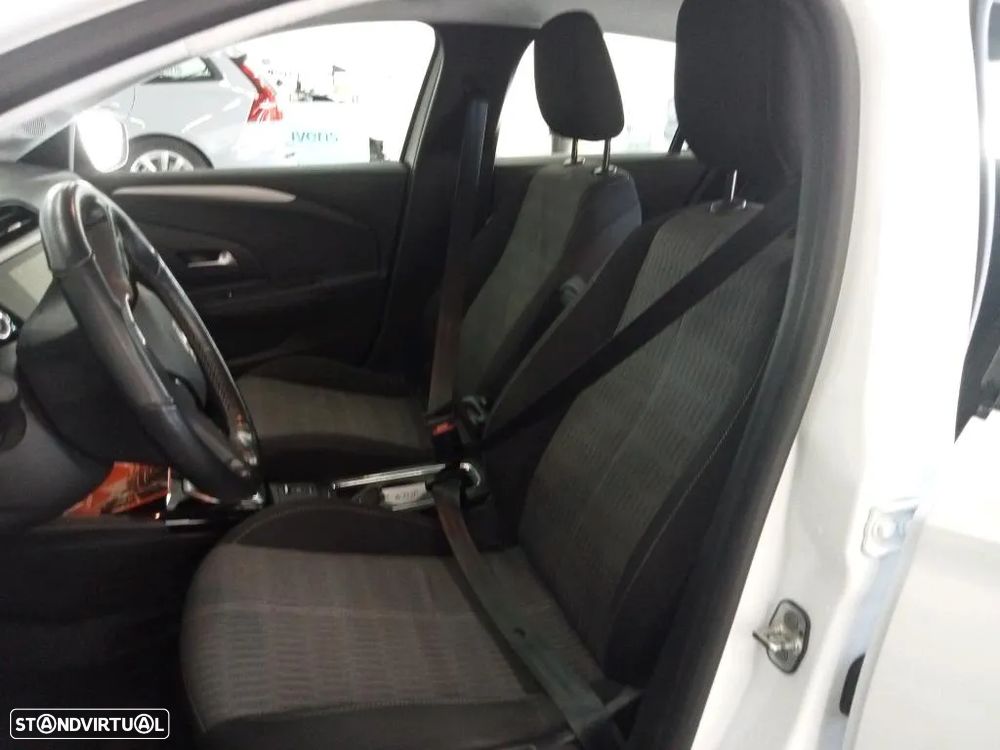 Opel Corsa-e Business Edition - 6