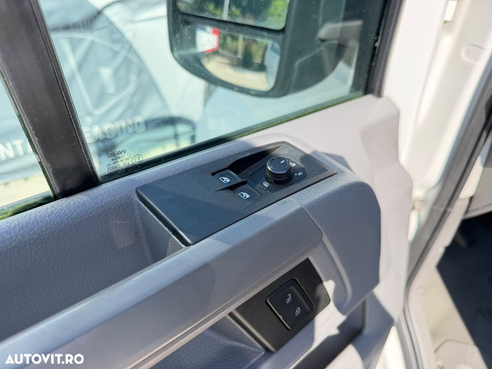 Volkswagen Crafter L3H2 - 28