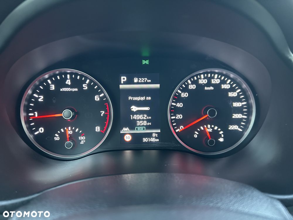 Kia Stonic 1.0 T-GDI L Business Line DCT - 27