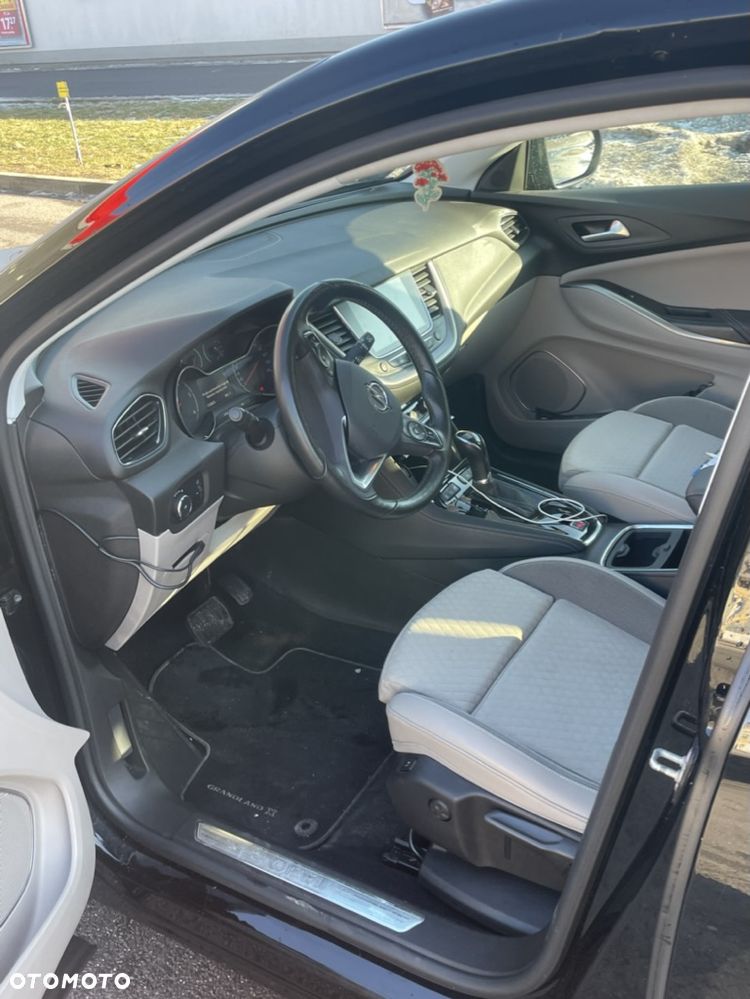 Opel Grandland X 2.0 CDTI Elite S&S - 14