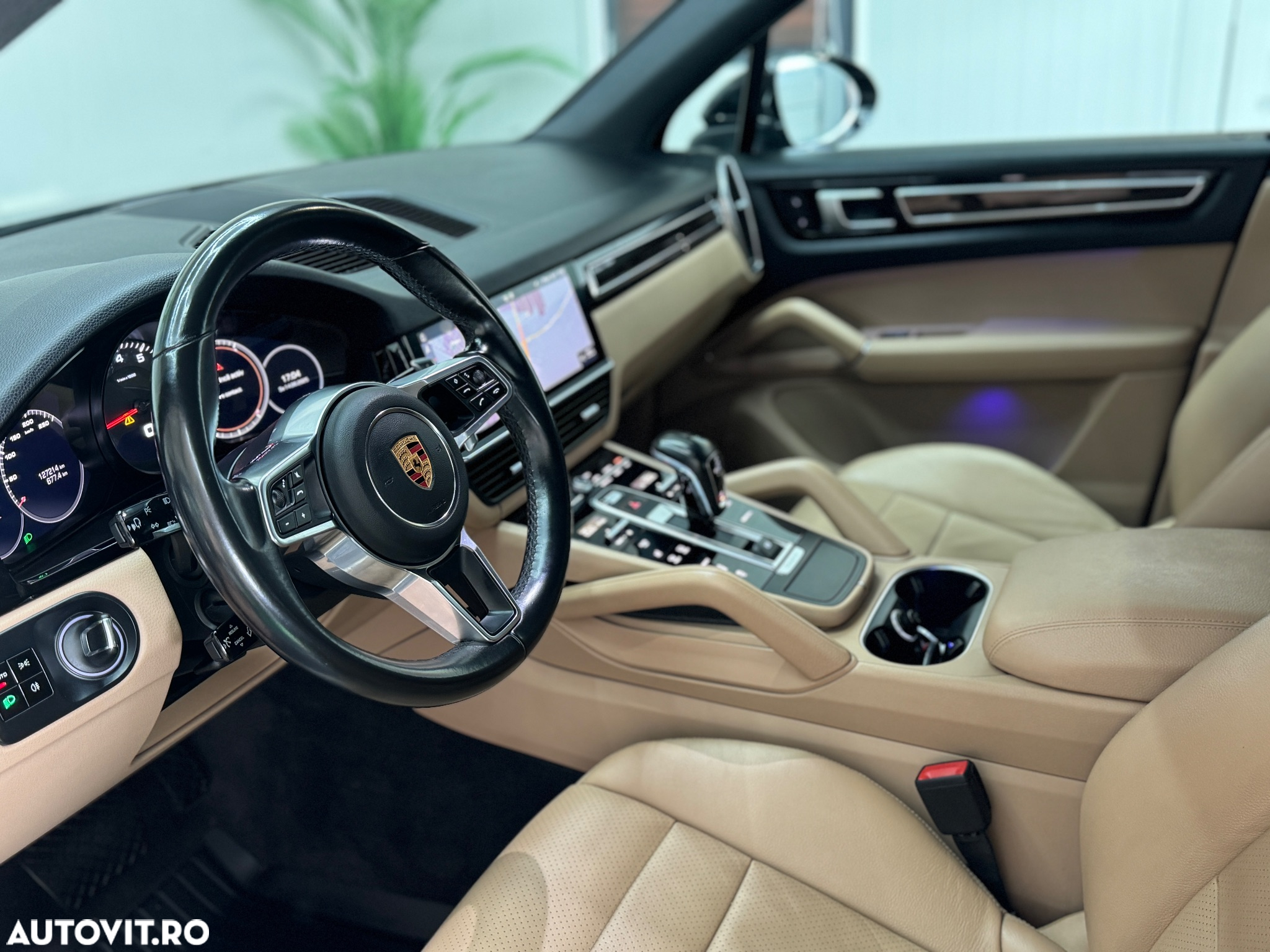 Porsche Cayenne Standard - 14