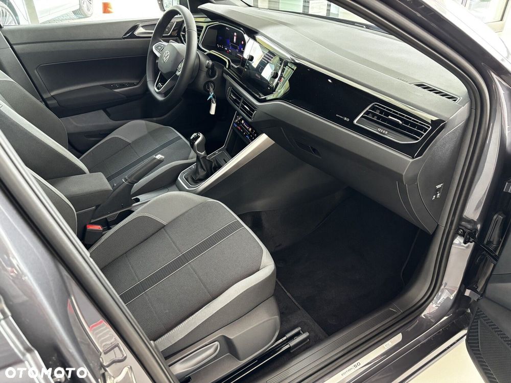 Volkswagen Polo 1.0 TSI Edition 50 - 19