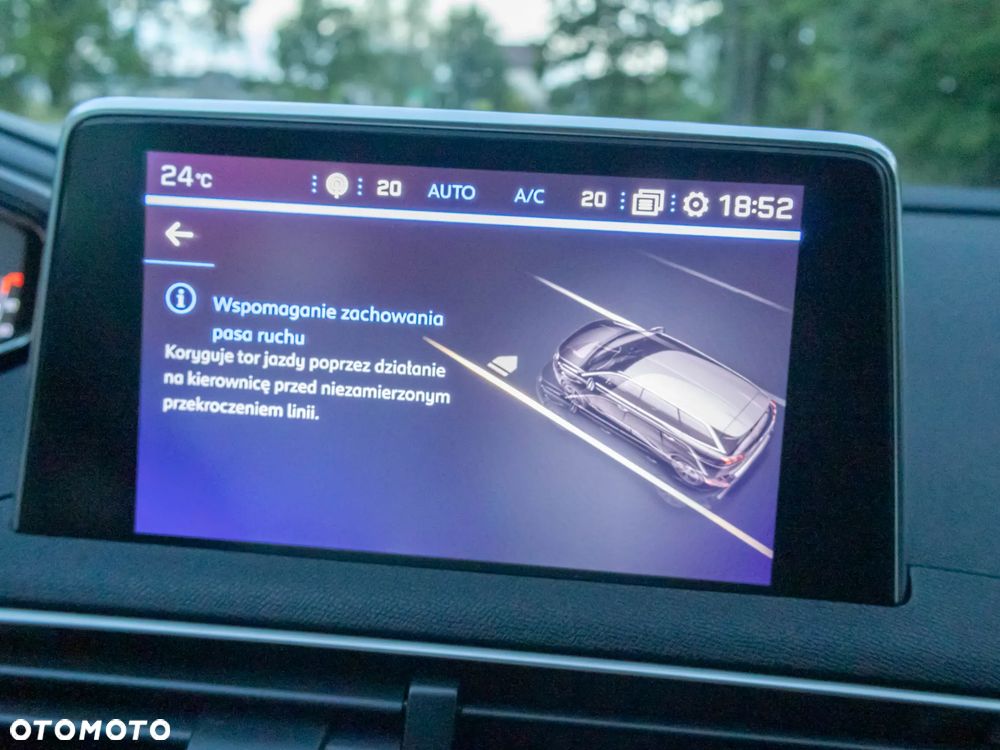 Peugeot 5008 BlueHDi 130 EAT8 Allure - 31