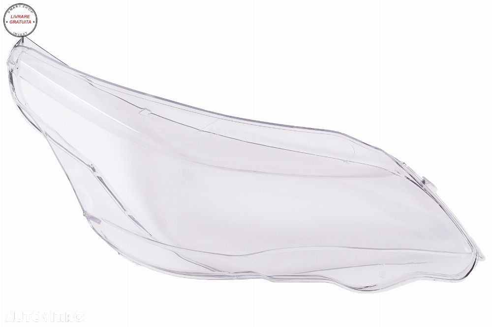 Sticle Far BMW Seria 5 E60 E61 LCI Limousine Touring (2007-2010)- livrare gratuita - 4