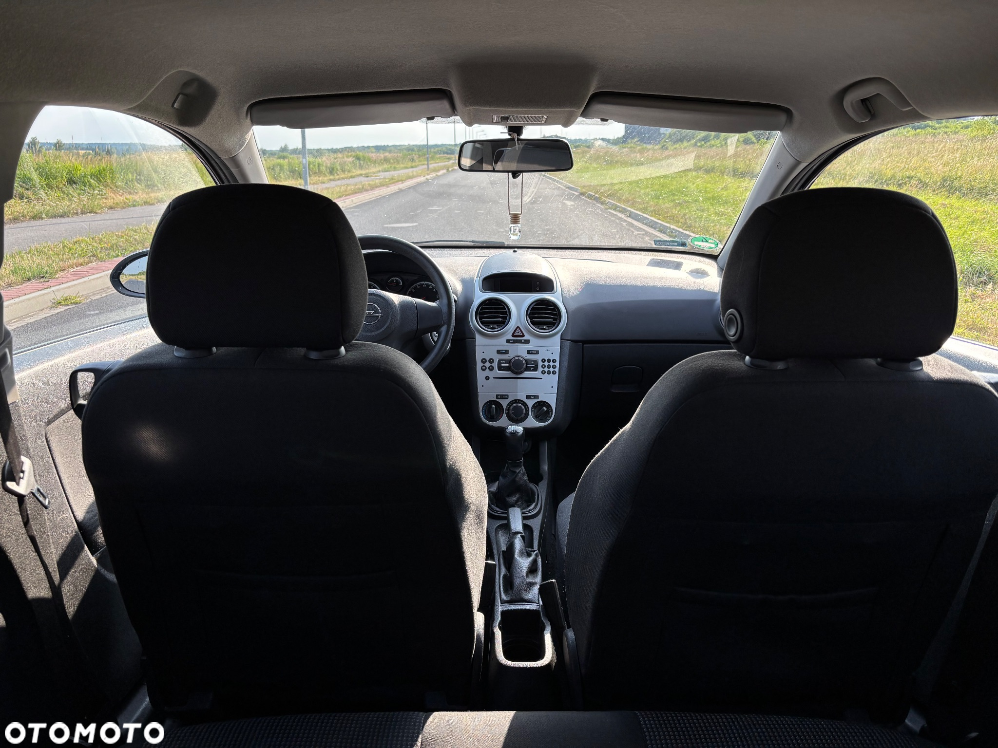 Opel Corsa - 13