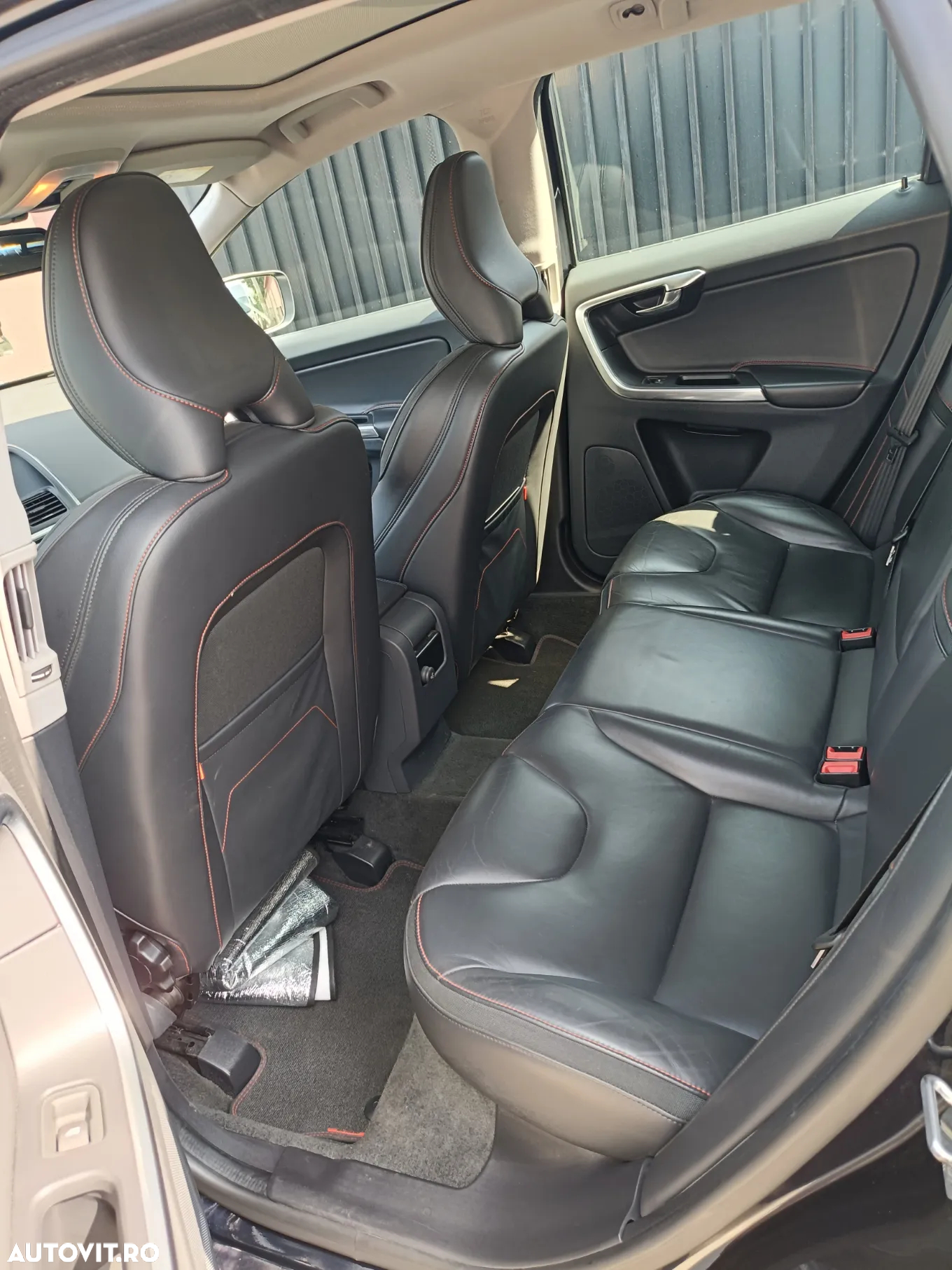 Volvo XC 60 D3 Inscription - 7
