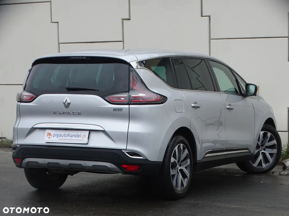 Renault Espace Energy dCi 160 EDC Intens - 5