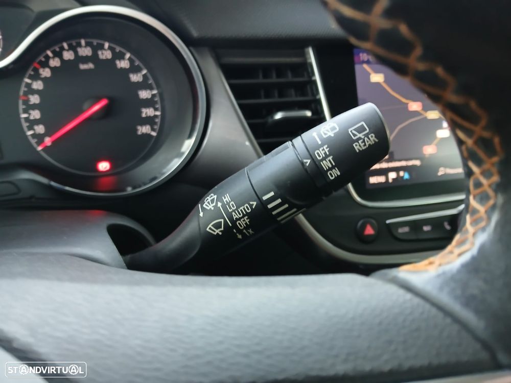 Opel Crossland X 1.2 Innovation - 20