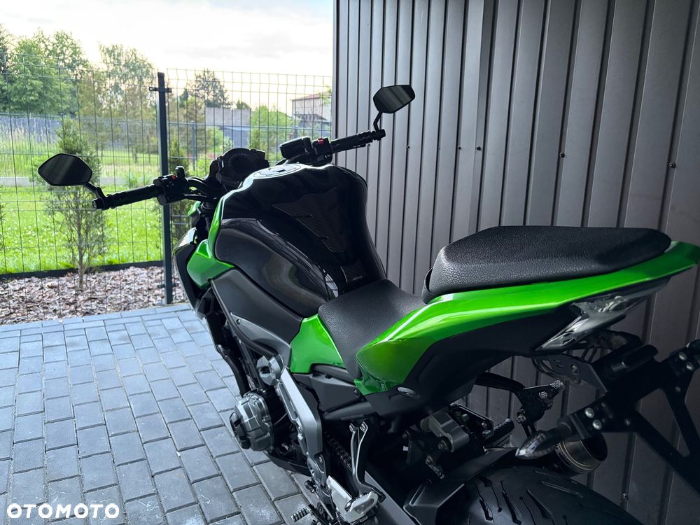 Kawasaki Z 900 - 15