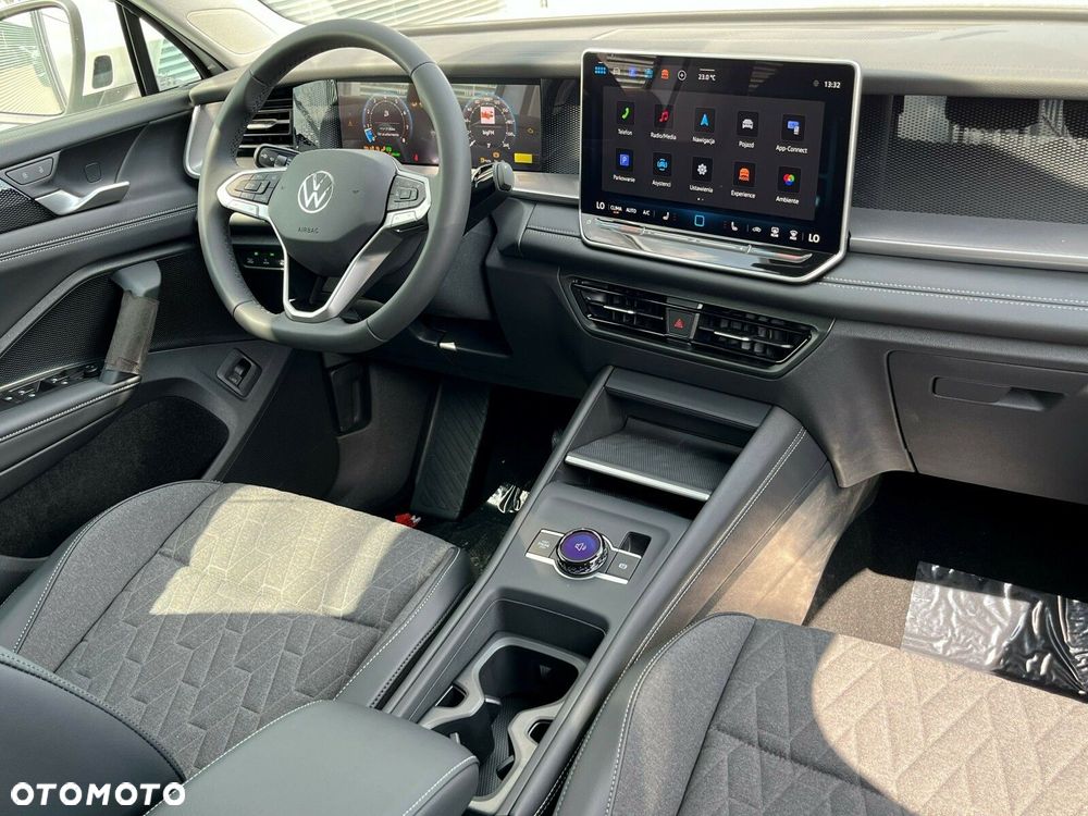 Volkswagen Tayron - 9