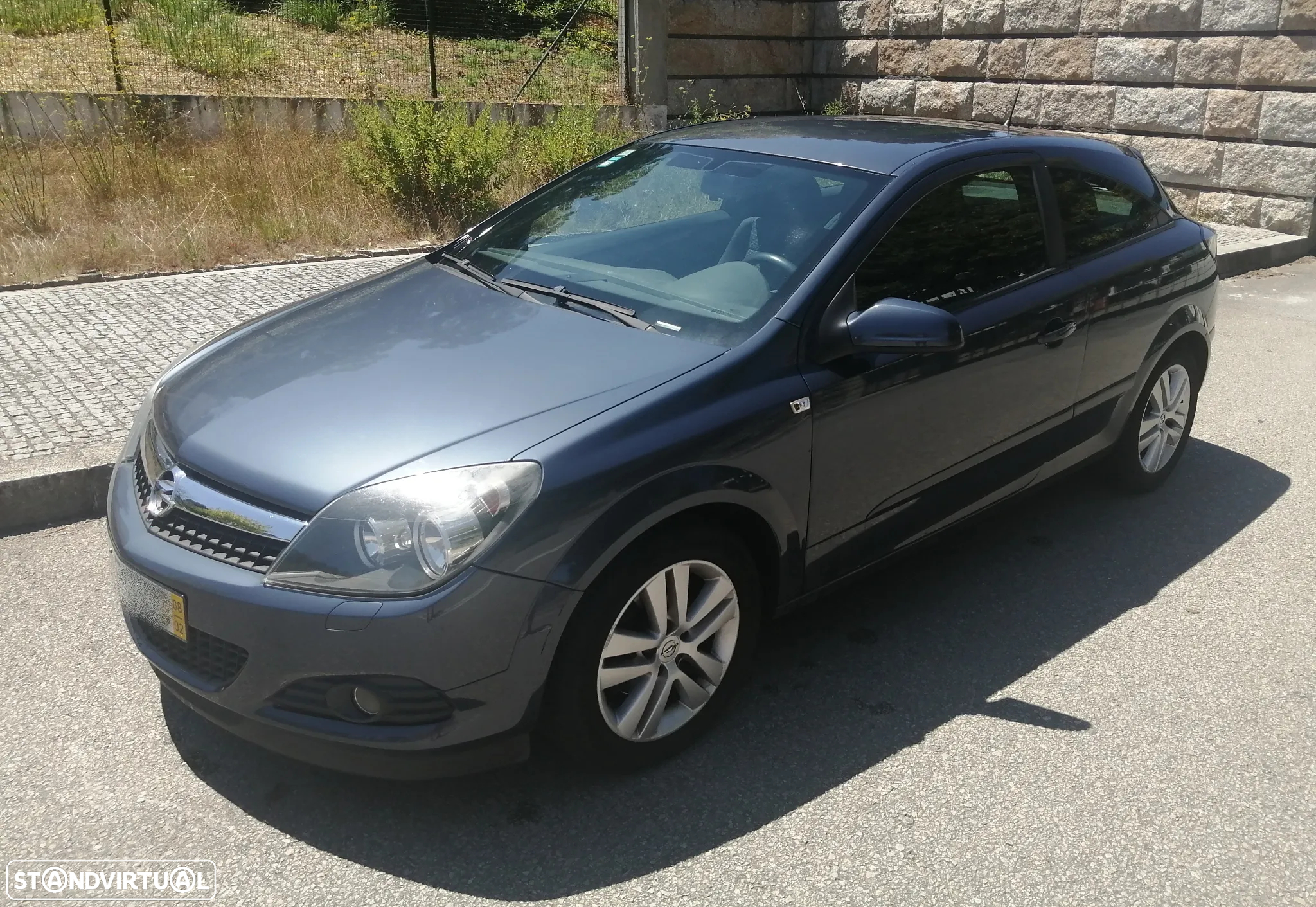 Opel Astra GTC 1.3 CDTi - 3