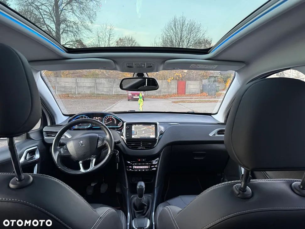 Peugeot 2008 82 VTI Allure - 3