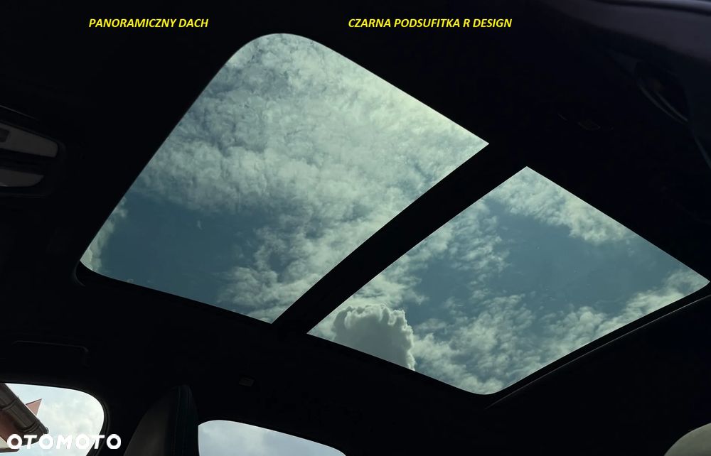 Volvo XC 60 B4 D AWD Plus Dark - 12