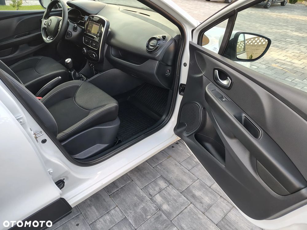 Renault Clio 1.5 dCi Business - 15