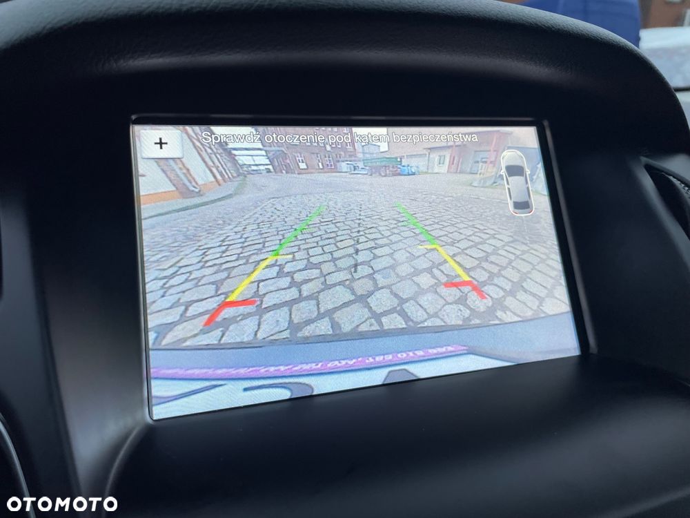 Ford Focus 1.5 EcoBoost STart-Stopp-System ST-Line - 36