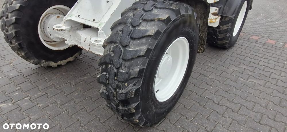 Volvo L30G/ 2018r/ 2900Mth/ Maszyna sprowadzona/ - 11