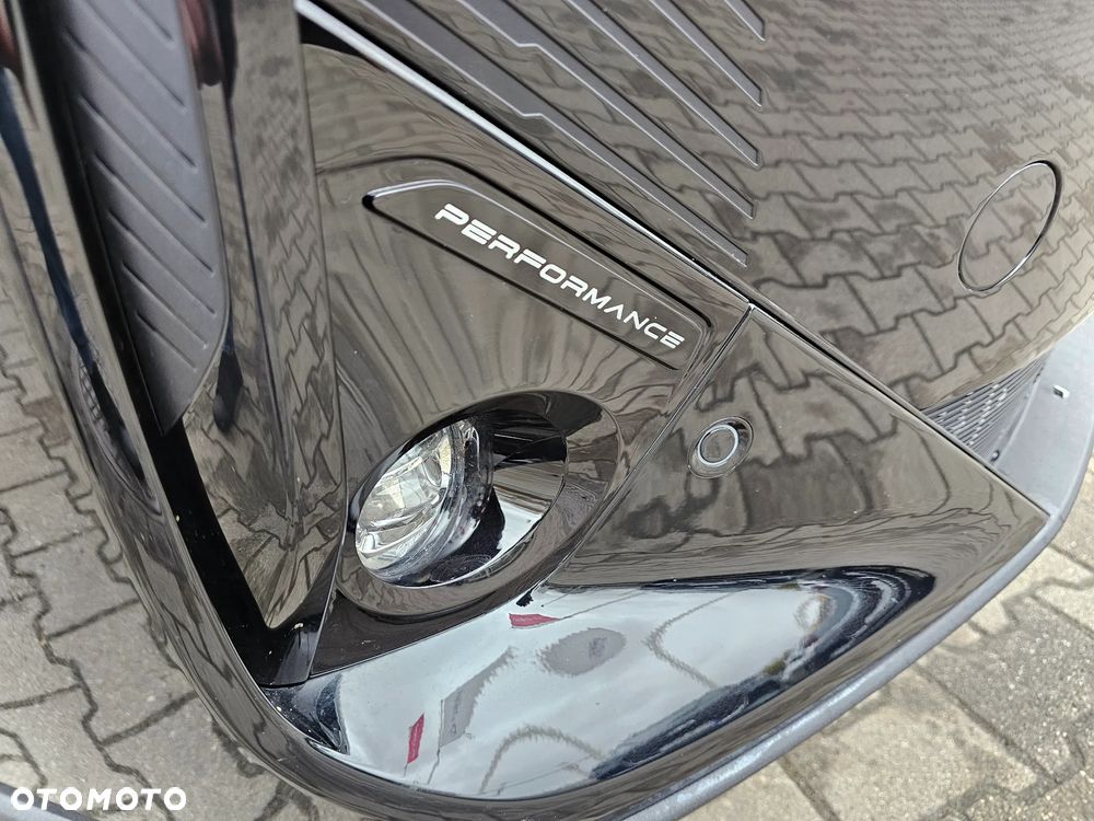 Chery Tiggo 7 1.6 T-GDI Prestige AWD DCT - 37