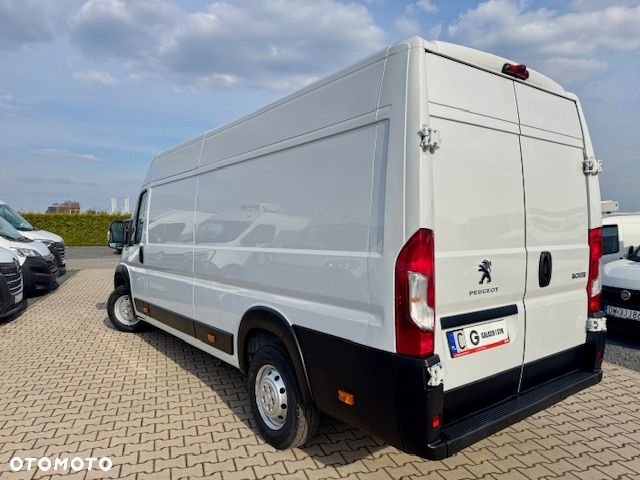 Peugeot BOXER - 3