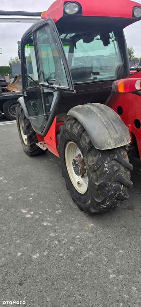 Manitou MLT634-120 LSU - 7